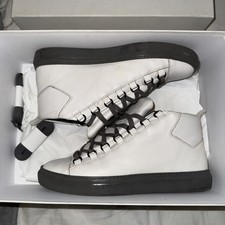 Balenciaga Uomo ARENA TOP ALTO