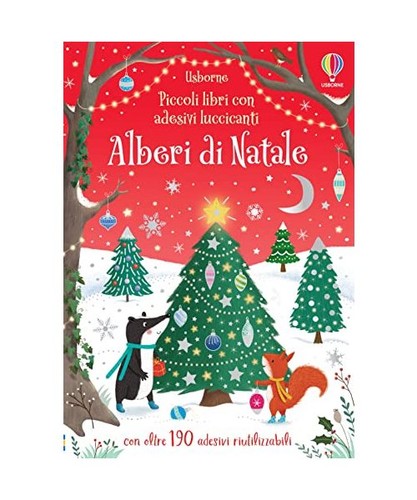 Alberi natale ediz a - di, ediz.