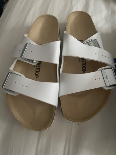 Sandali birkenstock arizona - sandali,