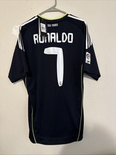 Kit Maglia Maglia Away Real