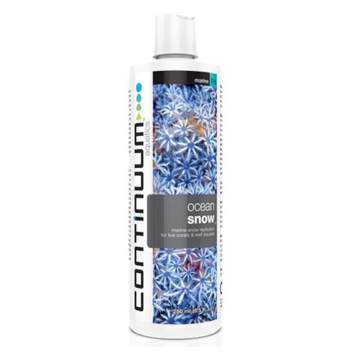 Continuum aquatics ocean - aquatics, snow