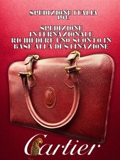BORSA DONNA MUST DE CARTIER -