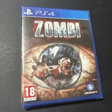 Zombi (PS4) (Sony Playstation