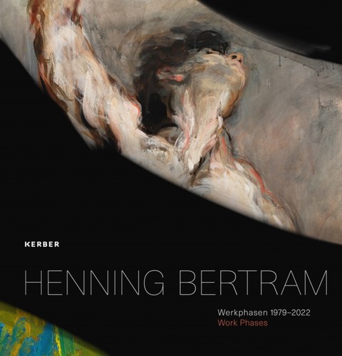Henning bertram work - henning, phases