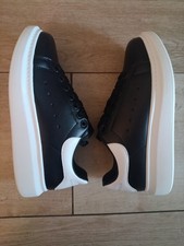 scarpe alexander mcqueen