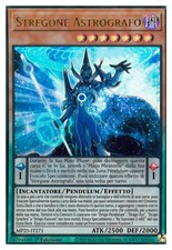 Stregone Astrografo - Ultra Rara - MP25-IT271 - Italiano - Near Mint