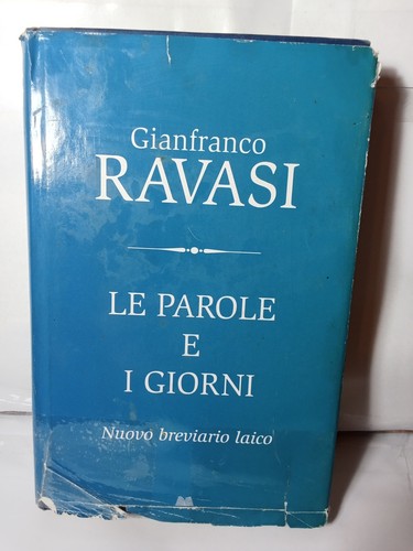 Gianfranco ravasi parole - gianfranco, e
