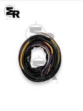 IMPIANTO ELETTRICO DUCATI 98