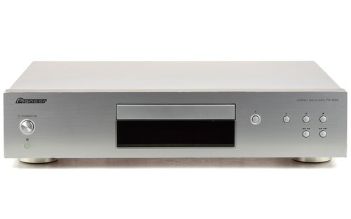 Pioneer lettore cd - pd-10,