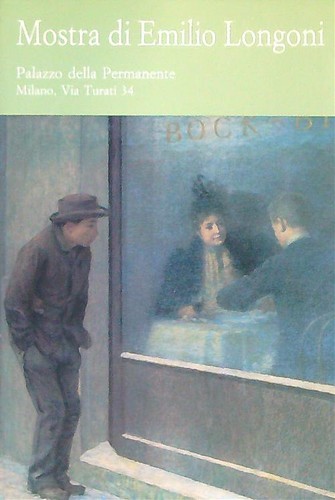 Mostra emilio longoni - di,