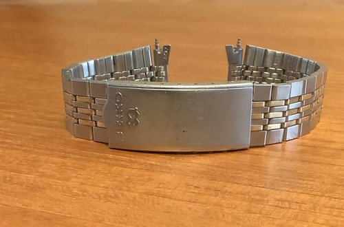 Bracciale seiko quartz - seiko, sq