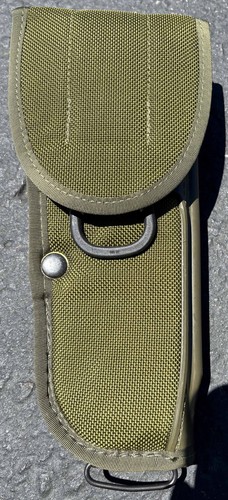 Fondina militare usa bianchi - militare,
