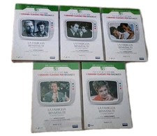 La Famiglia Benvenuti