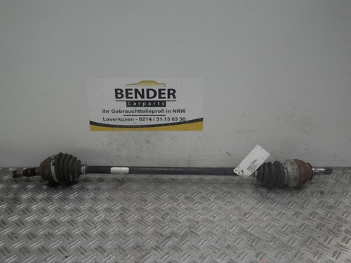 Albero motore opel astra - albero,