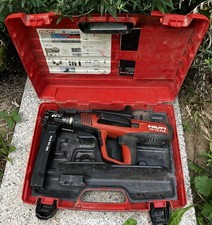 HILTI DX 76 PTR Utensile
