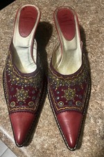 Panetulipani  heel