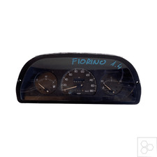 50009945 Strumentazione compl