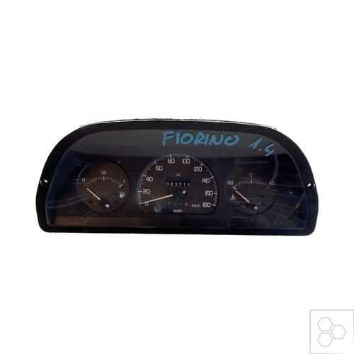 50009945 strumentazione compl - 50009945,