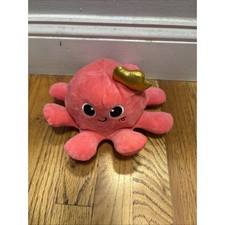 Peluche Polpo Musicale