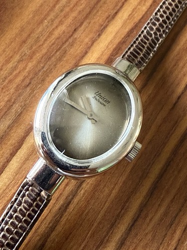 Orologio vintage union soleure - union,