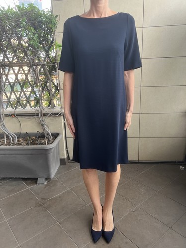 Abito marella blu - taglia, 42