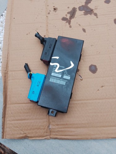 Unità ecu tetto vauxhall - ecu,