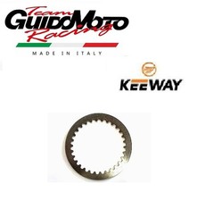 DISCHI ACCIAIO FRIZIONE