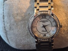 RAYMOND WEIL Orologio Donna