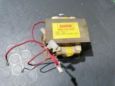 TRASFORMATORE PER FORNO A