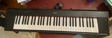 Yamaha NP-11 Piaggero 61 tasti