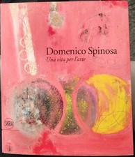 DOMENICO SPINOSA Una vita per