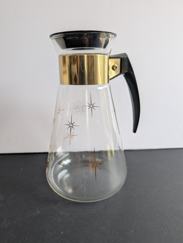 Caraffa caffè vintage - anni, 60