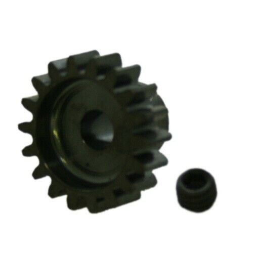 Ultimate pignone motore 18t - pignone,