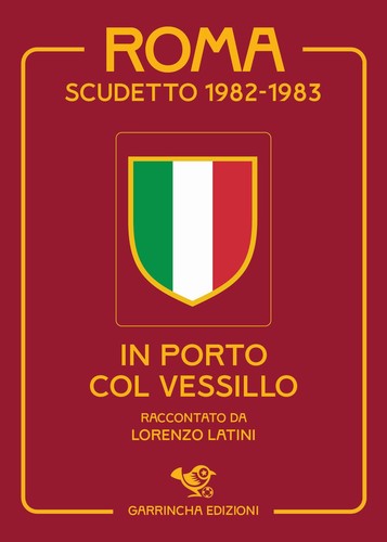 Roma scudetto 1982 1983 in - scudetto,