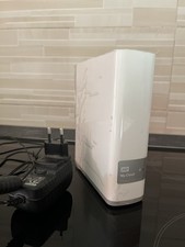 WD My Cloud 2TB – Cloud personale NAS Gigabit Ethernet