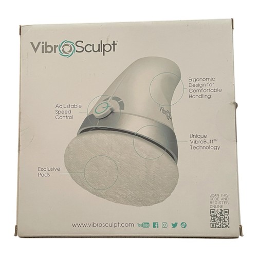 Vibrosculpt massaggio - vibrosculpt,
