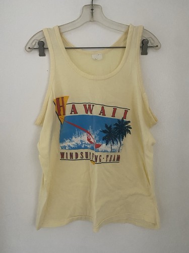 Canotta vintage anni - 80, 90