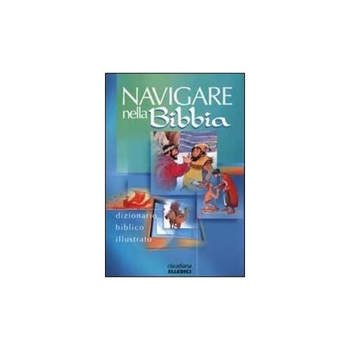 Navigare nella bibbia - navigare,