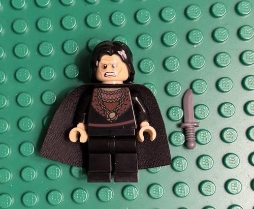 Lego signore degli anelli - lego, il