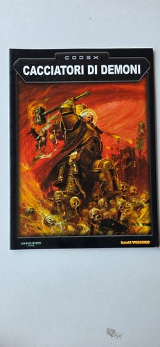 Warhammer 40000 codex - warhammer,