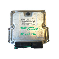 CENTRALINA MOTORE JEEP GRAND CHEROKEE 2.7 CRD 2001-2005 120kW/163CV 0281011409