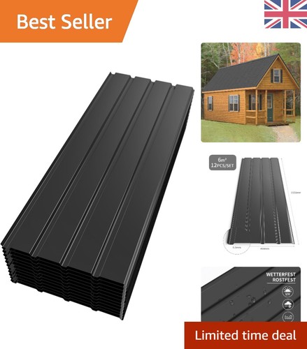 12pcs pannelli per tetti - 12pcs,