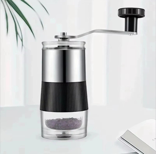 Macina caffè manuale - , in