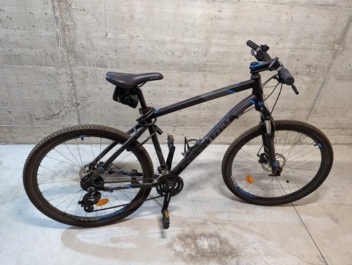 Rockrider 520 - rockrider,