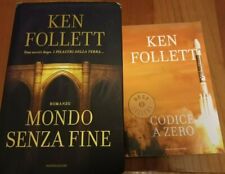 Ken Follett- Mondo senza