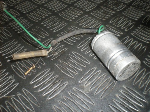 Rele intermittenza frecce - rele',