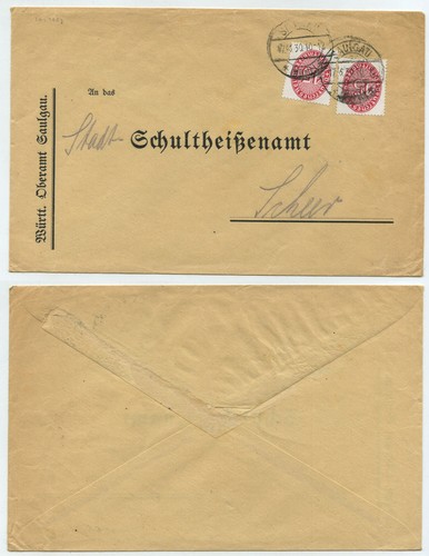 77864 ricevuta württ - ricevuta,
