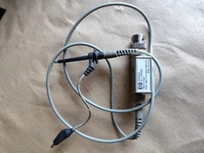 Sonda per oscilloscopio HP 10435A 300 MHz 10X