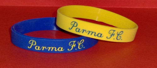 Coppia braccialetti silicone - coppia,