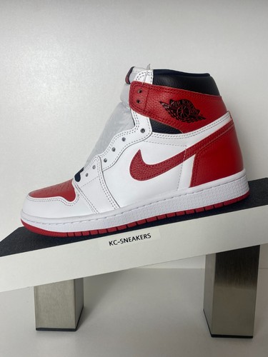Nike air jordan retro - nike, high